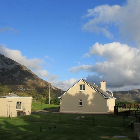 מלון גווידור Poisoned Glen House מראה חיצוני תמונה